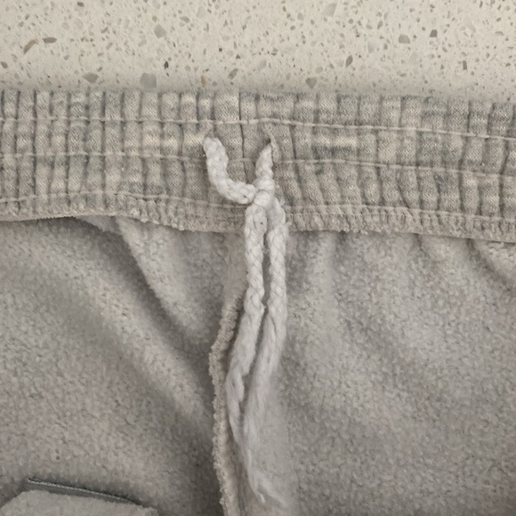 Vintage RARE Apple Computer Macintosh Sweatpants size large - Picture 11 of 11